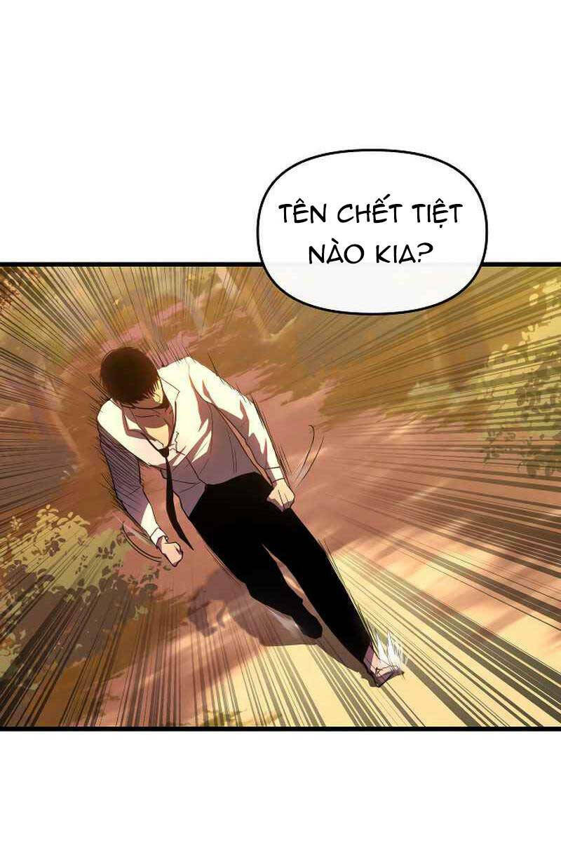 Cốt Nhân - Chương 1