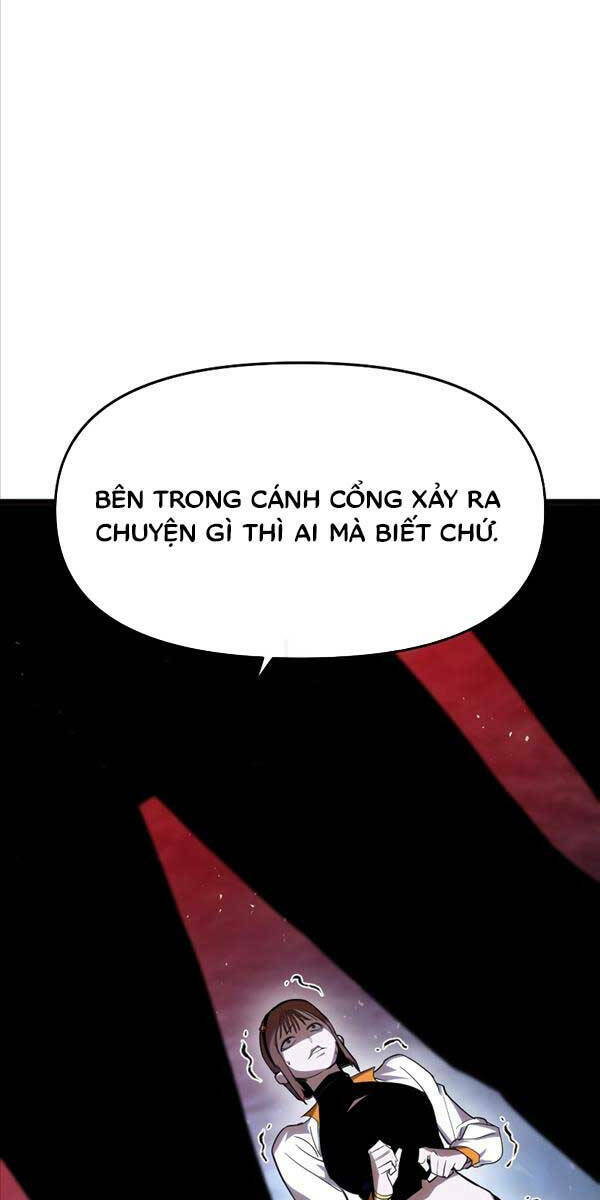 Cốt Nhân - Chương 2