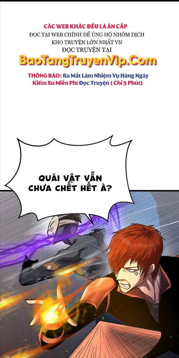 Cốt Nhân - Chương 2