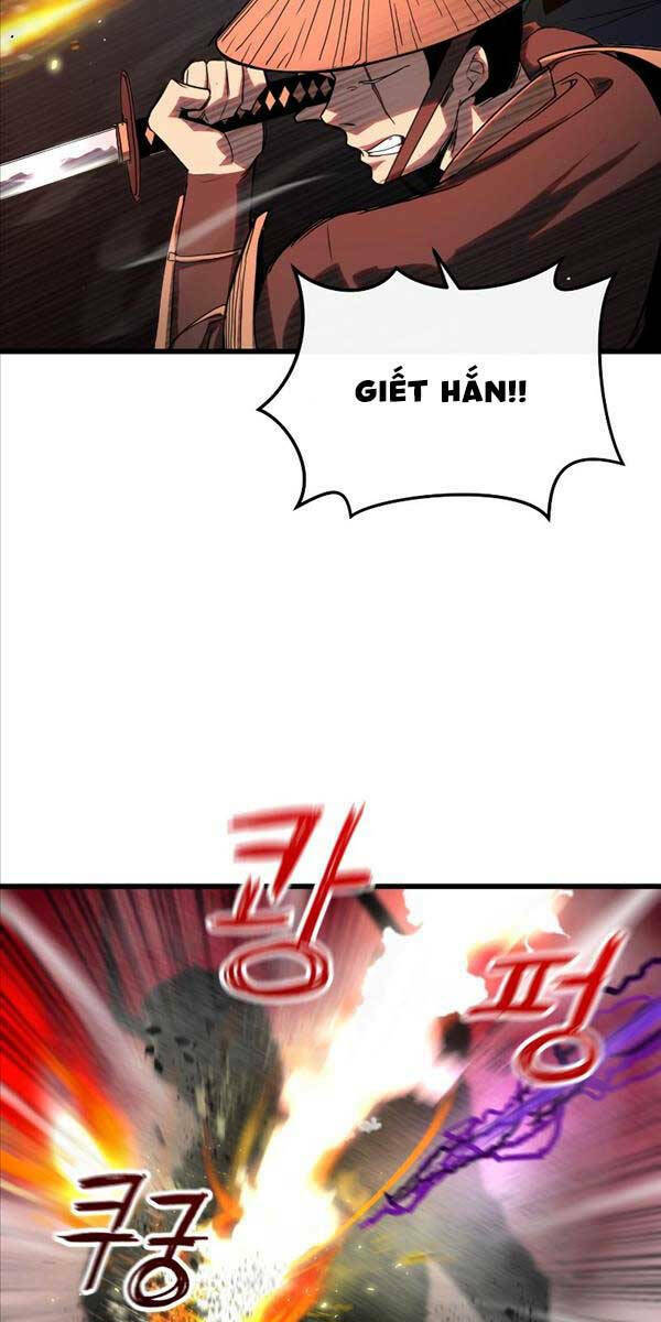 Cốt Nhân - Chương 2