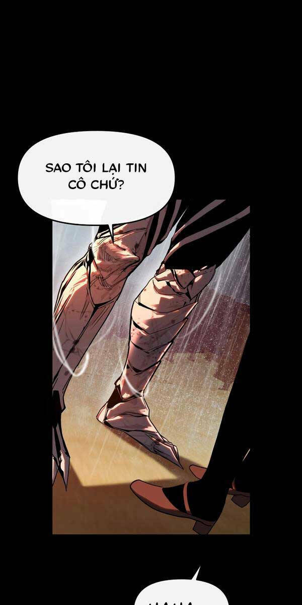 Cốt Nhân - Chương 2
