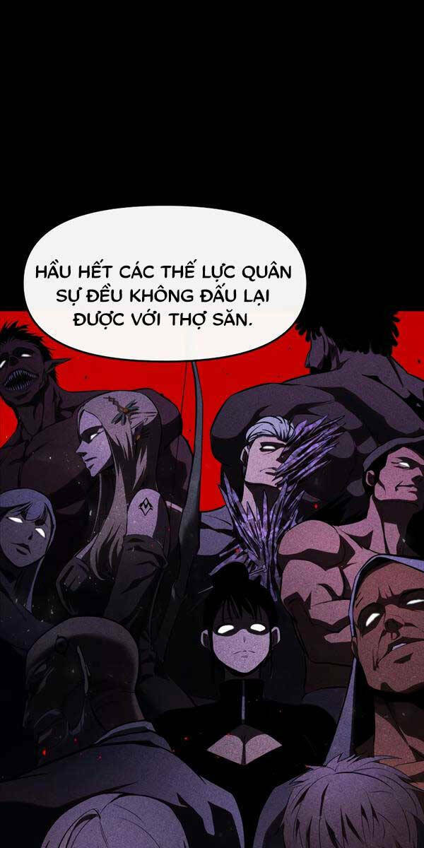 Cốt Nhân - Chương 2