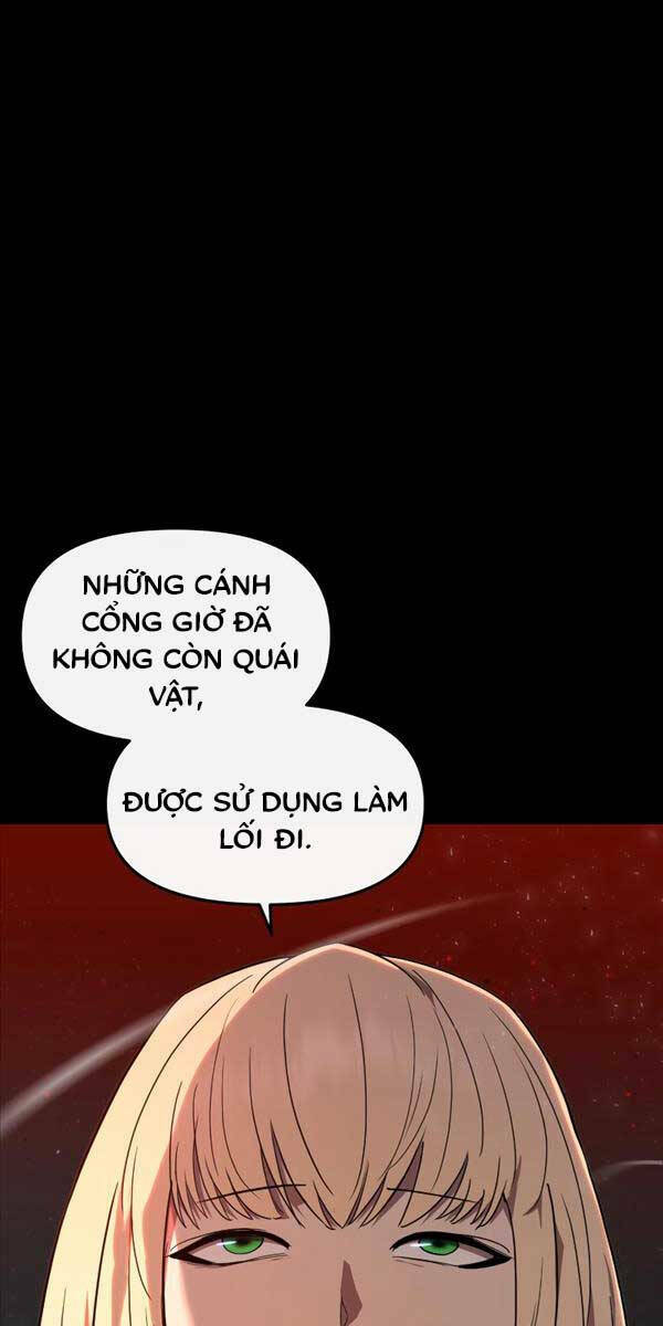 Cốt Nhân - Chương 2