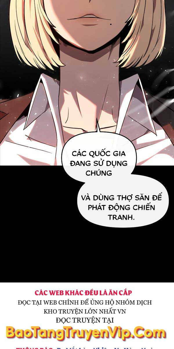 Cốt Nhân - Chương 2