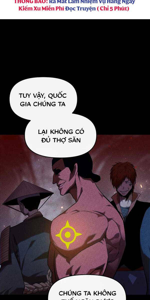 Cốt Nhân - Chương 2