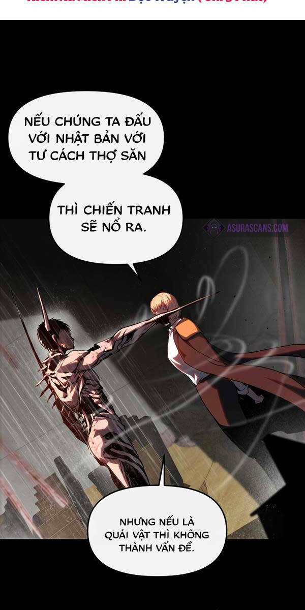 Cốt Nhân - Chương 2