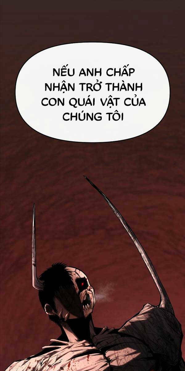 Cốt Nhân - Chương 2