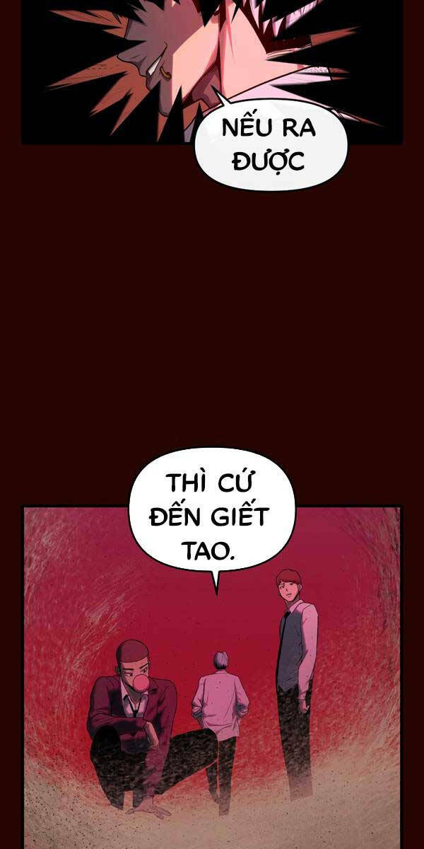 Cốt Nhân - Chương 2