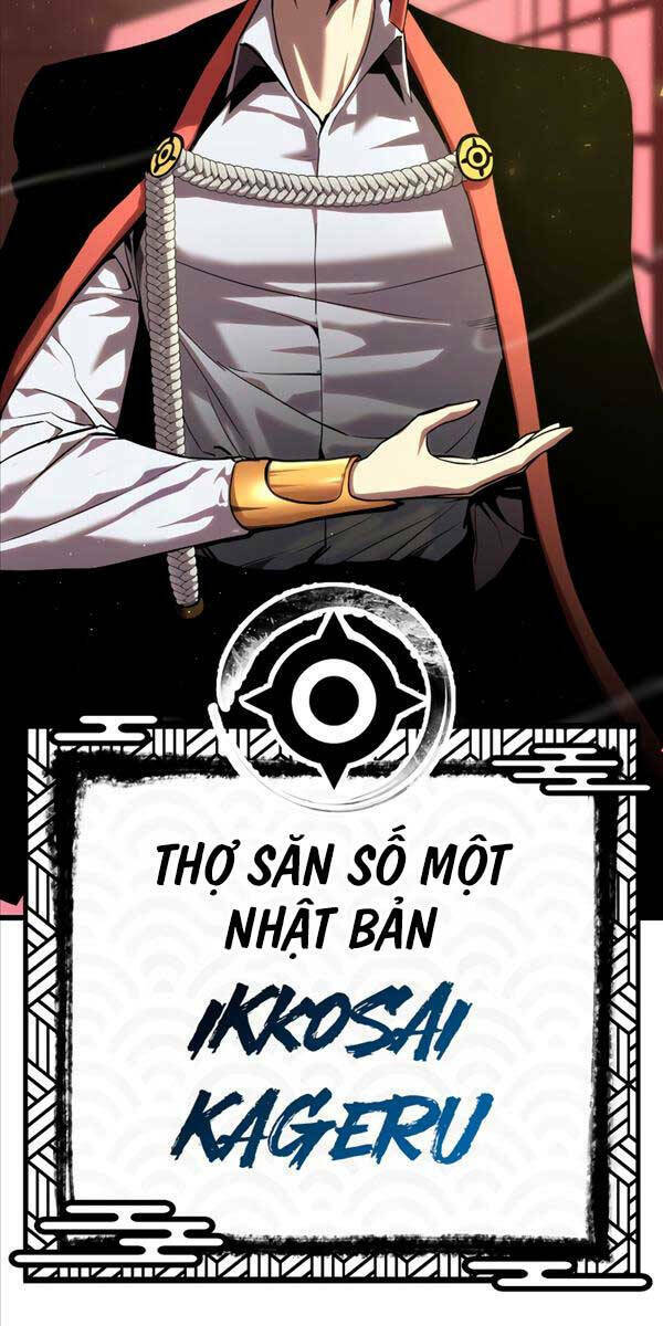 Cốt Nhân - Chương 3