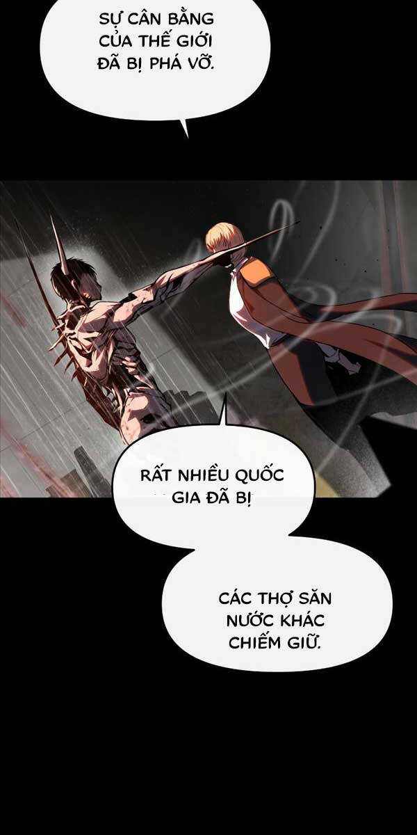 Cốt Nhân - Chương 3