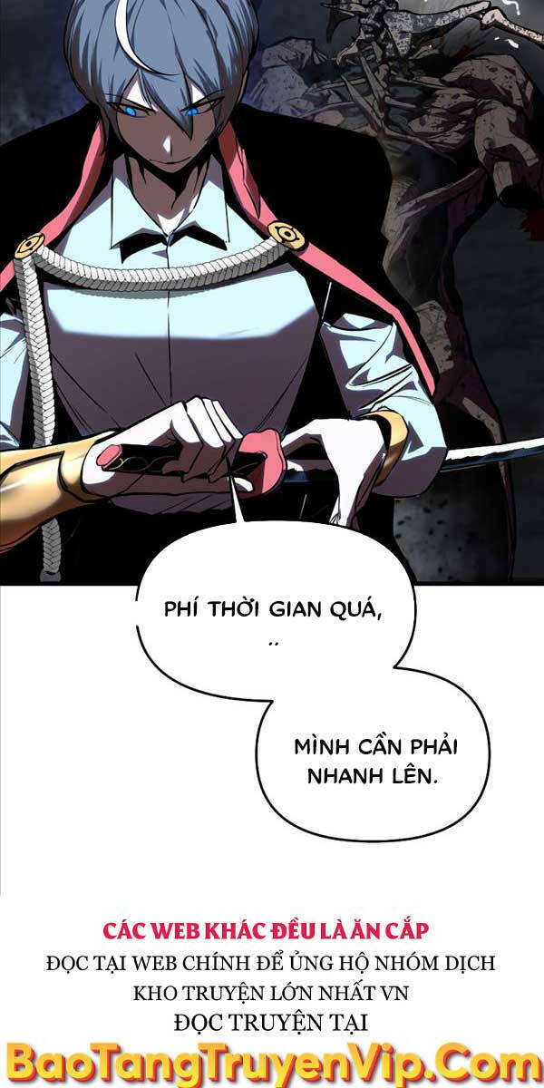 Cốt Nhân - Chương 3