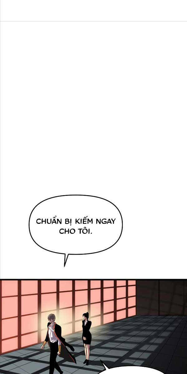 Cốt Nhân - Chương 3