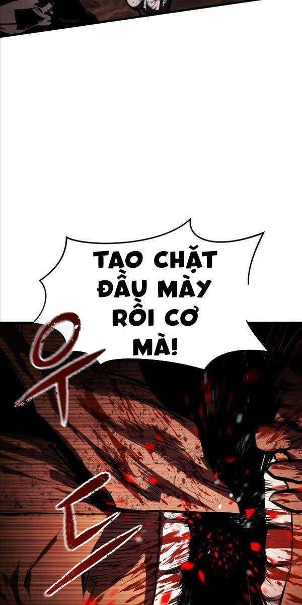 Cốt Nhân - Chương 3