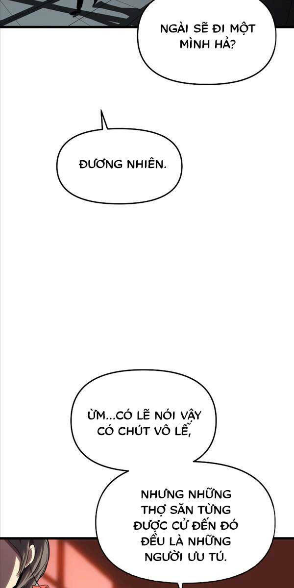 Cốt Nhân - Chương 3