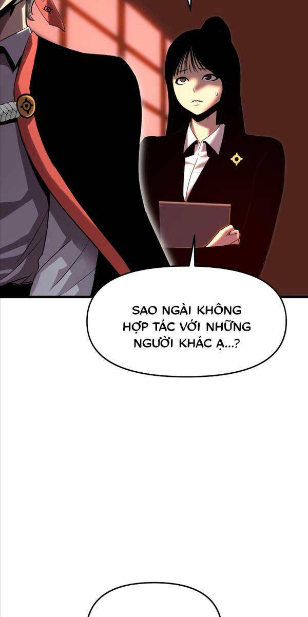 Cốt Nhân - Chương 3