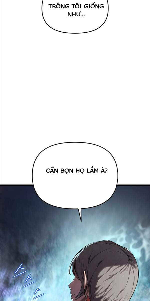 Cốt Nhân - Chương 3
