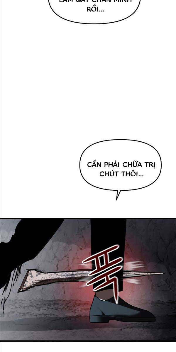 Cốt Nhân - Chương 3