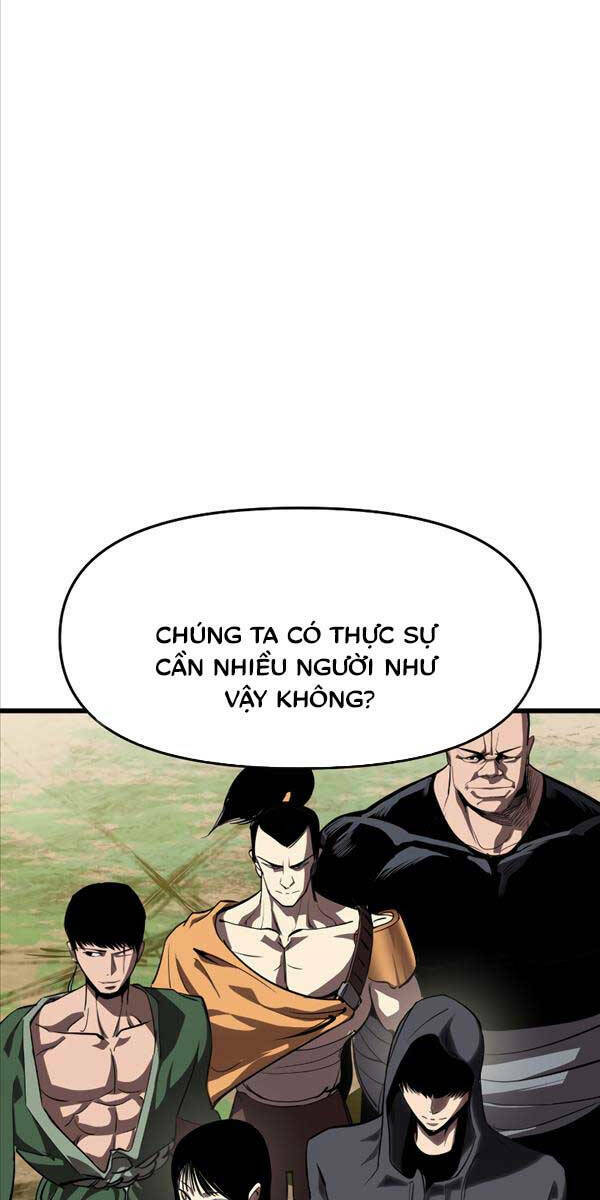 Cốt Nhân - Chương 3