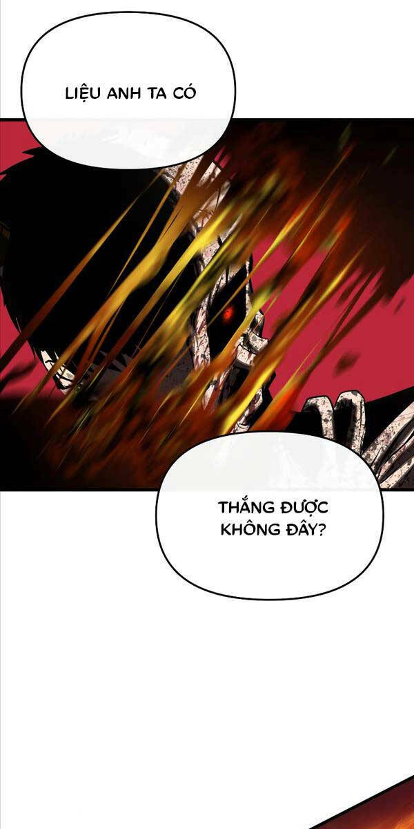 Cốt Nhân - Chương 3