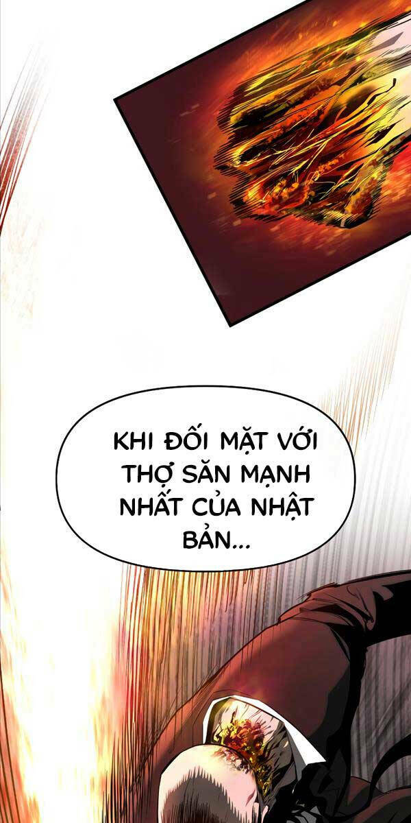 Cốt Nhân - Chương 3