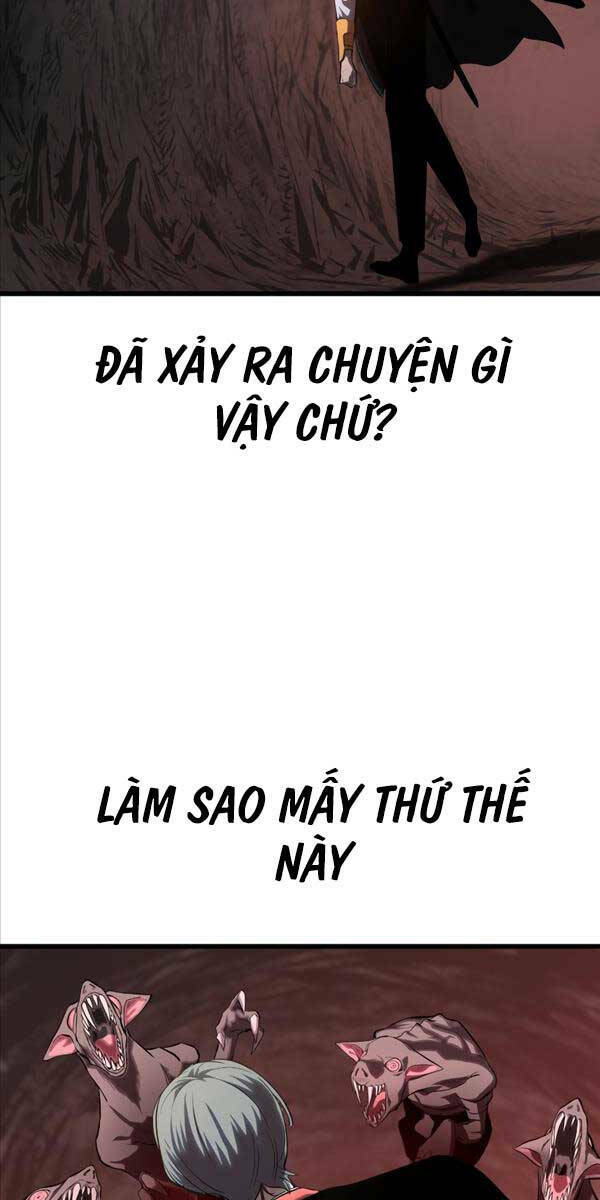 Cốt Nhân - Chương 3