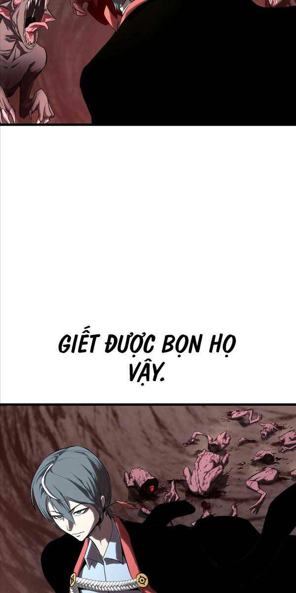 Cốt Nhân - Chương 3