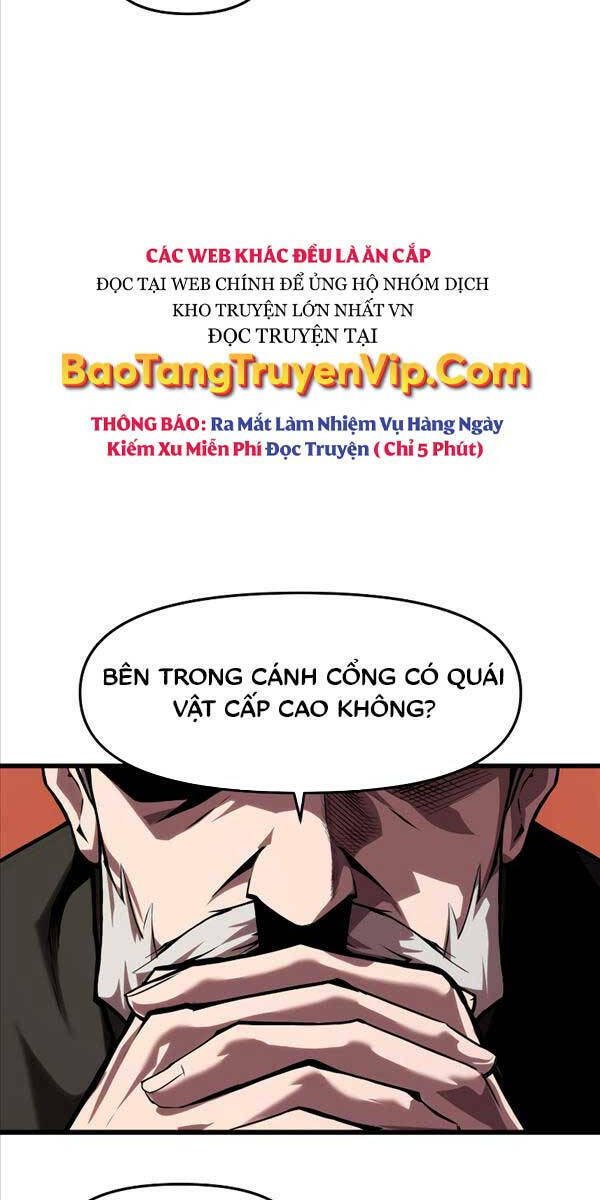 Cốt Nhân - Chương 3