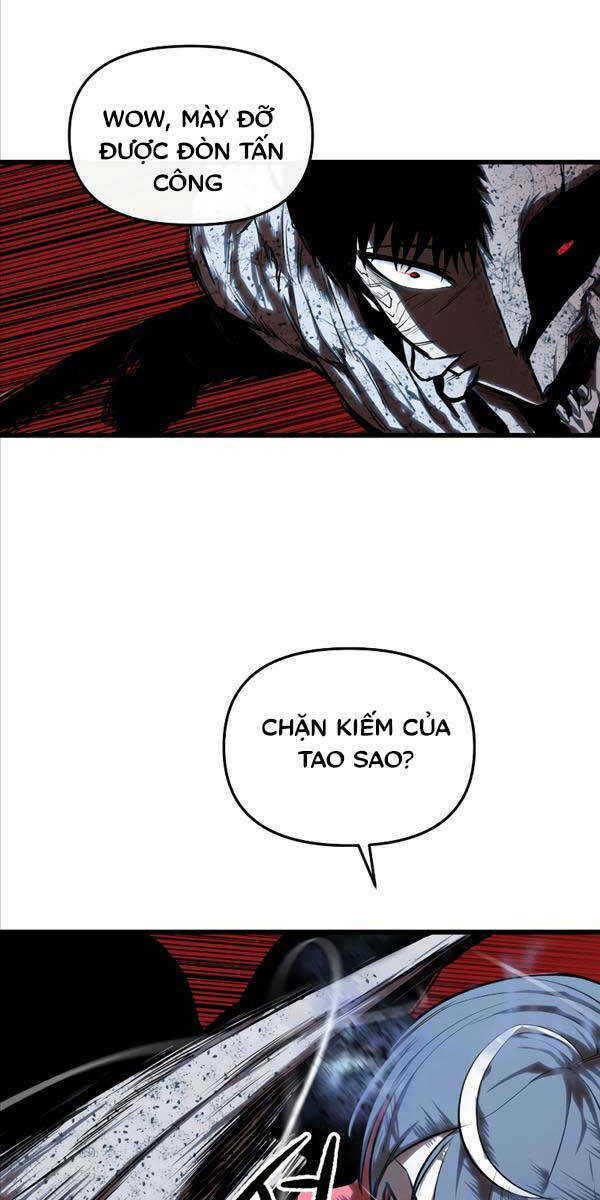 Cốt Nhân - Chương 3