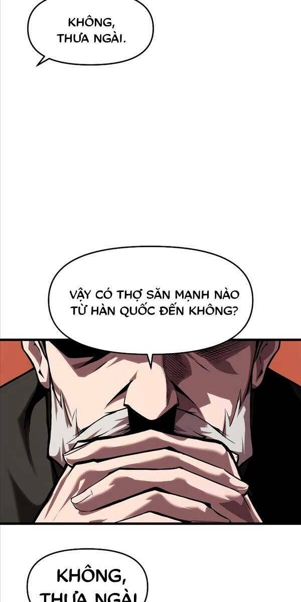Cốt Nhân - Chương 3