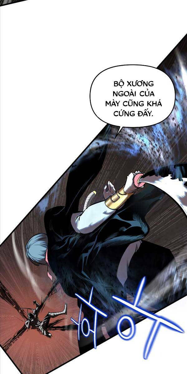 Cốt Nhân - Chương 3