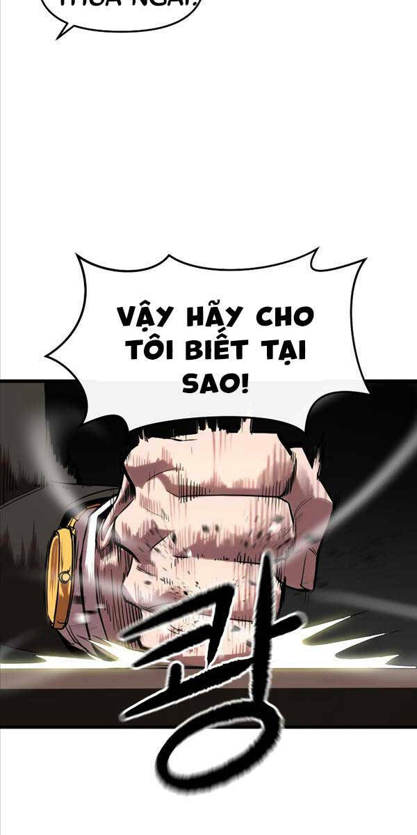 Cốt Nhân - Chương 3