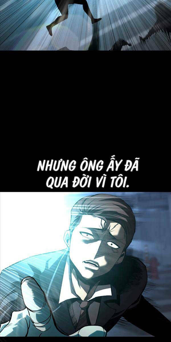 Cốt Nhân - Chương 3
