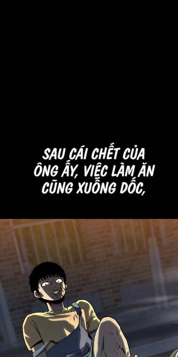 Cốt Nhân - Chương 3