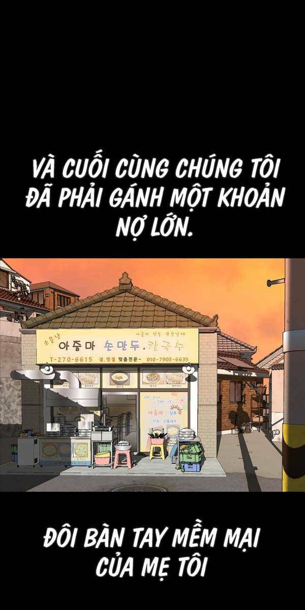 Cốt Nhân - Chương 3