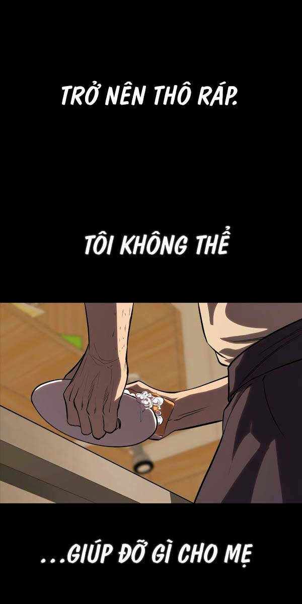 Cốt Nhân - Chương 3
