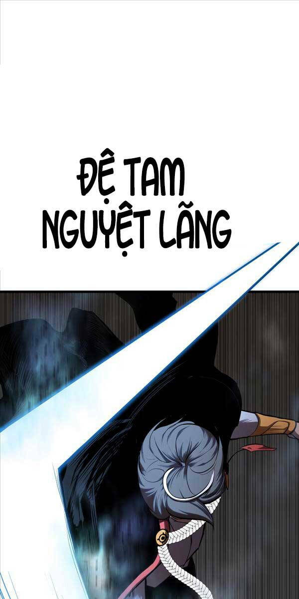 Cốt Nhân - Chương 3