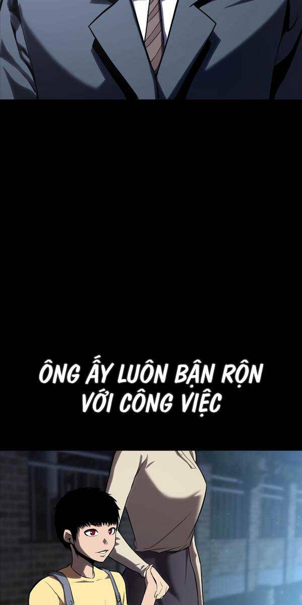 Cốt Nhân - Chương 3