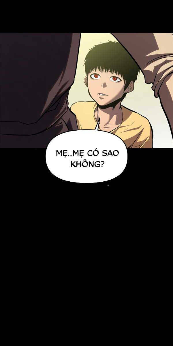 Cốt Nhân - Chương 3