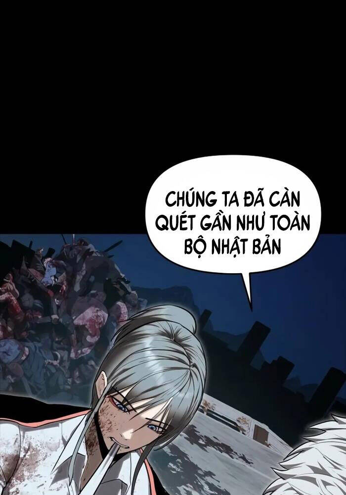 Cốt Nhân - Chương 4