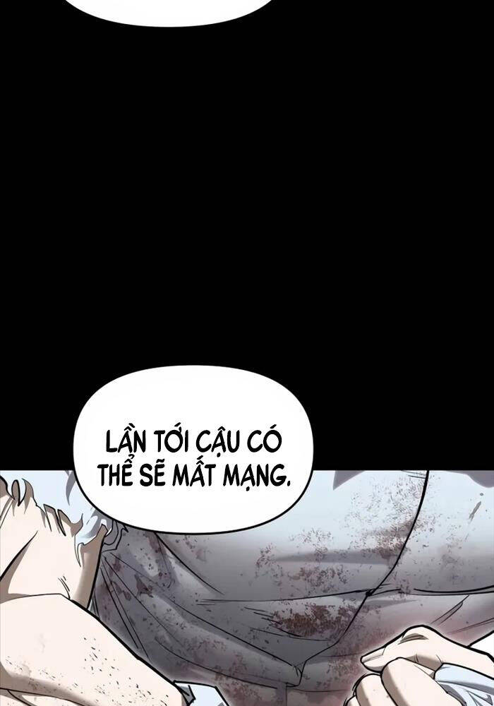 Cốt Nhân - Chương 4