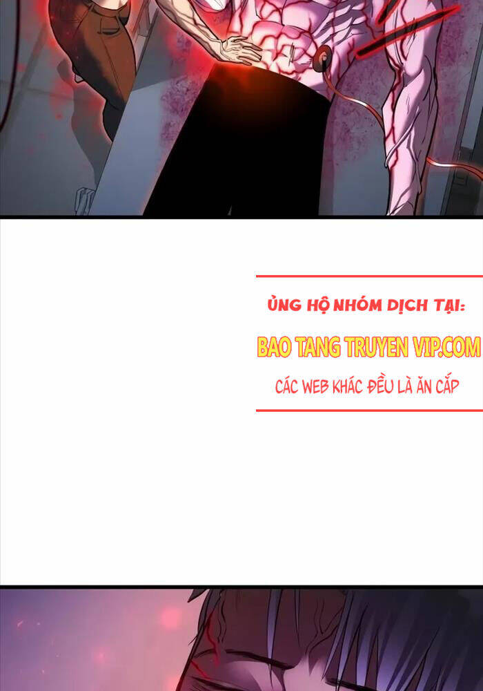 Cốt Nhân - Chương 4
