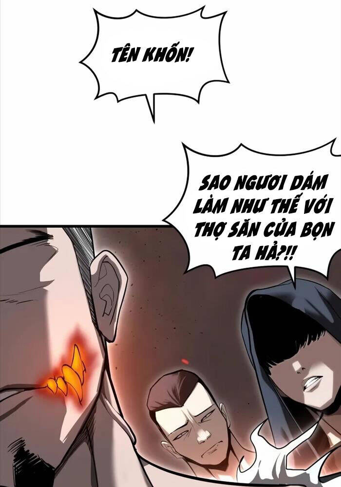 Cốt Nhân - Chương 4