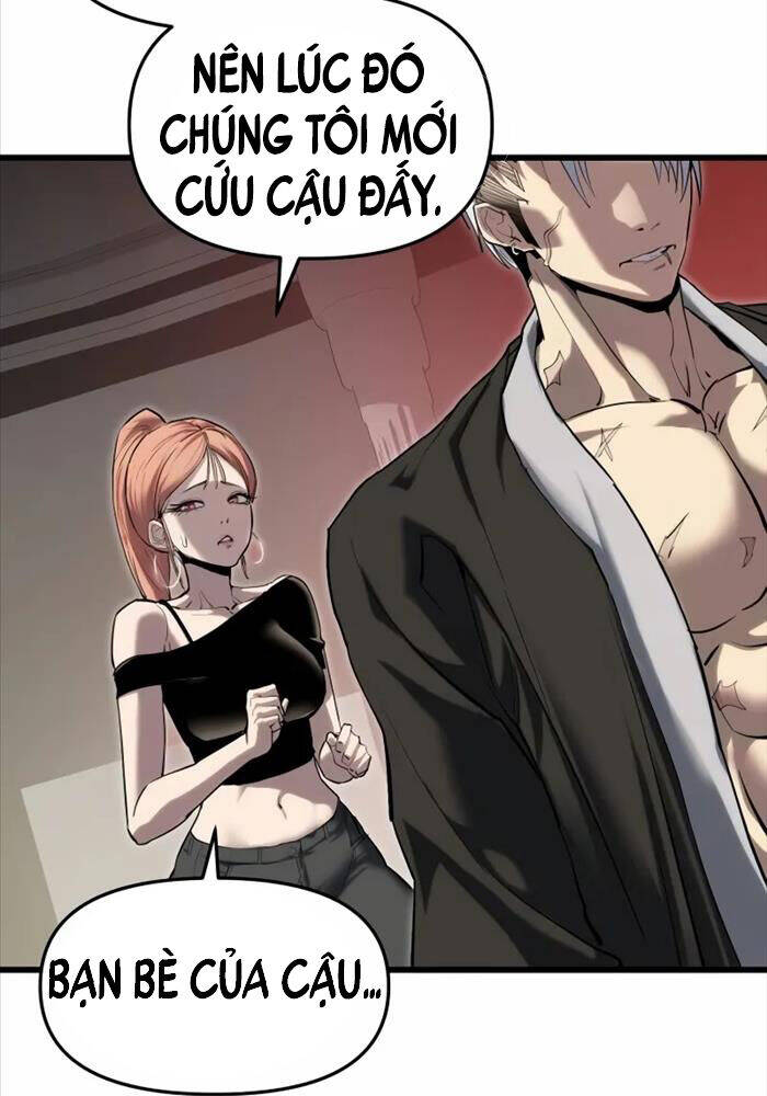 Cốt Nhân - Chương 5