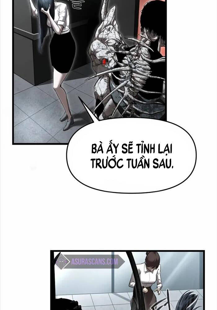 Cốt Nhân - Chương 6