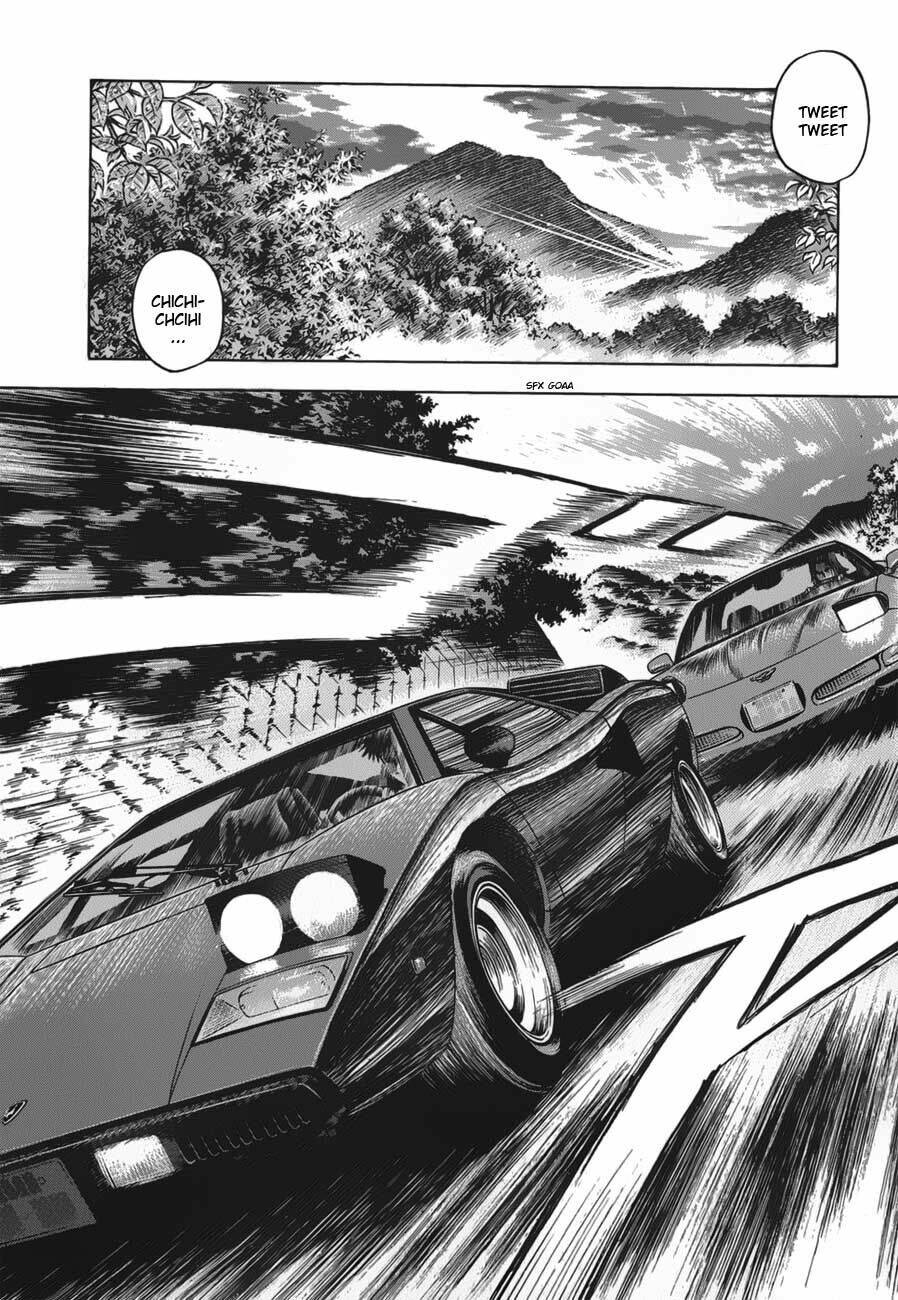 Countach - Chương 10