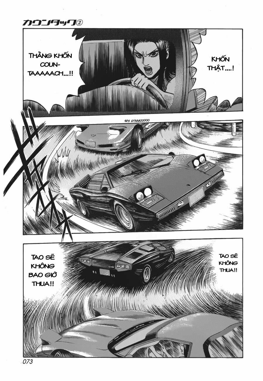 Countach - Chương 10