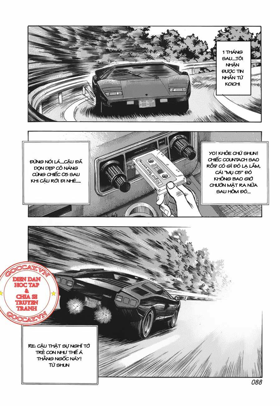 Countach - Chương 10