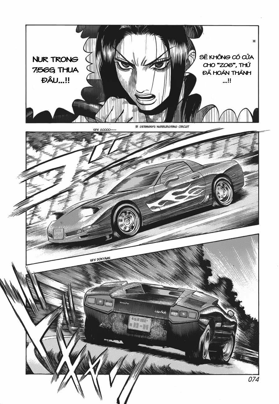 Countach - Chương 10