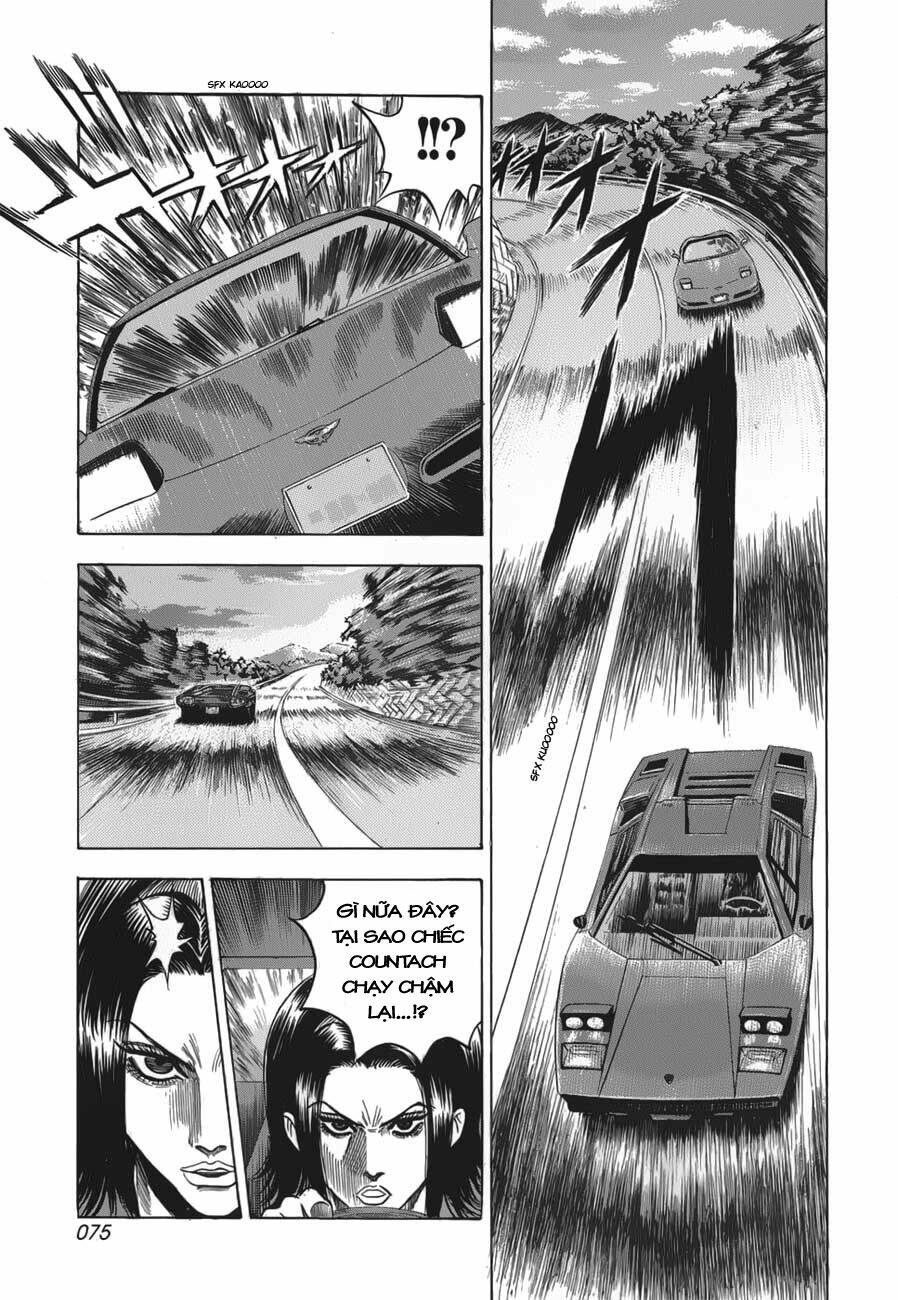 Countach - Chương 10