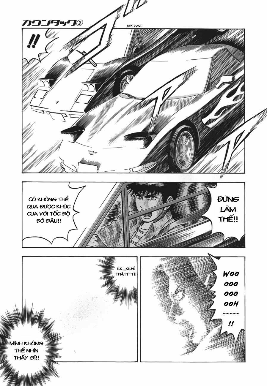 Countach - Chương 10